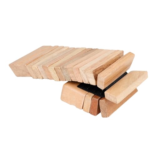 NULYLU Gezahnter Holzlautsprecher Kinderschlaginstrumente Kinderschlagspielzeug Kinderschlaginstrument Fingerkastagnetten Musikinstrument Holzhandklöppel Musikspielzeug NULYLU Gezahnter Holzlautsprecher Kinderschlaginstrumente Kinderschlagspielzeug Kinderschlaginstrument Fingerkastagnetten Musikinstrument Holzhandklöppel Musikspielzeug von NULYLU