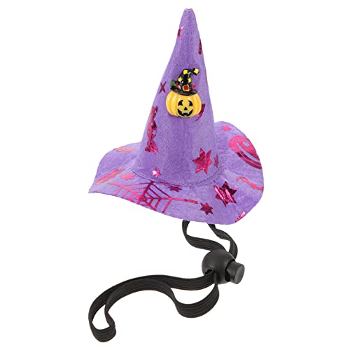 NULYLU Halloween Kopfbedeckungen, Kegelförmige Hüte, Festival Kopfschmuck, Party Hexenhut, Halloween Hexenkappen, Festival Requisiten, Cosplay Hexenhüte, Halloween Dekorationen, NULYLU Halloween Kopfbedeckungen, Kegelförmige Hüte, Festival Kopfschmuck, Party Hexenhut, Halloween Hexenkappen, Festival Requisiten, Cosplay Hexenhüte, Halloween Dekorationen, von NULYLU
