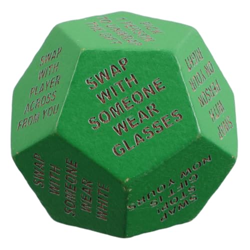 NULYLU Holz für Weihnachtsfeiern Tauschen und Unterhaltung für Kreative Spielmomente NULYLU Holz für Weihnachtsfeiern Tauschen und Unterhaltung für Kreative Spielmomente von NULYLU