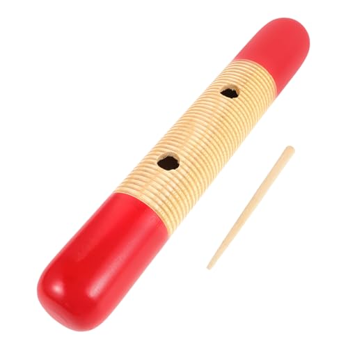NULYLU Hooters Kinder Musikinstrument, Spielzeug, Russisches Musikinstrument von NULYLU