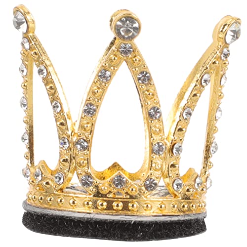 NULYLU Kronenhelm Dekoration für Motorrad und Skihelme Strass Krone Helm Accessoire für Damen Personalisierbar und Motorradzubehör NULYLU Kronenhelm Dekoration für Motorrad und Skihelme Strass Krone Helm Accessoire für Damen Personalisierbar und Motorradzubehör von NULYLU