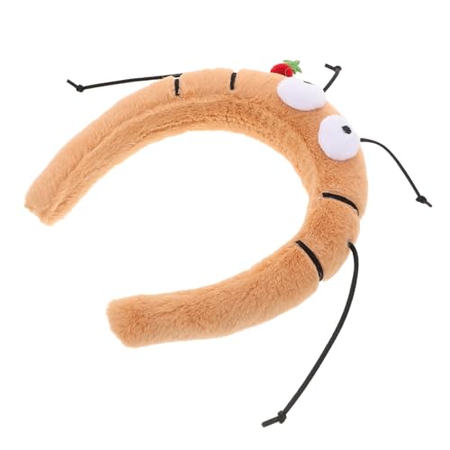 NULYLU Lustiges und Bequemes Gesichtswäsche Haarband Partys Festivals und Makeup Einzigartiges Accessoire NULYLU Lustiges und Bequemes Gesichtswäsche Haarband Partys Festivals und Makeup Einzigartiges Accessoire von NULYLU