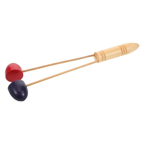 NULYLU Orff Instrumente Frühen Musikausbildung Klänge für Kreatives Spiel und Interaktive Eltern Junge Mädchen Erlebnisse für Musikunterricht und Zuhause NULYLU Orff Instrumente Frühen Musikausbildung Klänge für Kreatives Spiel und Interaktive Eltern Junge Mädchen Erlebnisse für Musikunterricht und Zuhause von NULYLU