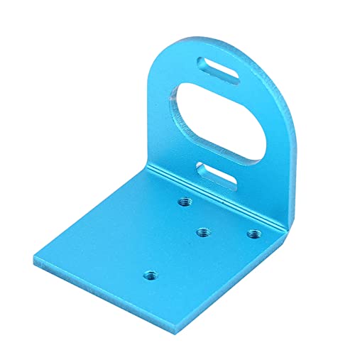 NUMNBE Einstellbarer Motormontagehalter Halterung Sitzbasis 3650 3660 540 Motor Metall Hochfest RC Accessoire Blau 5.5 4 4 cm 16g NUMNBE Einstellbarer Motormontagehalter Halterung Sitzbasis 3650 3660 540 Motor Metall Hochfest RC Accessoire Blau 5.5 4 4 cm 16g von NUMNBE