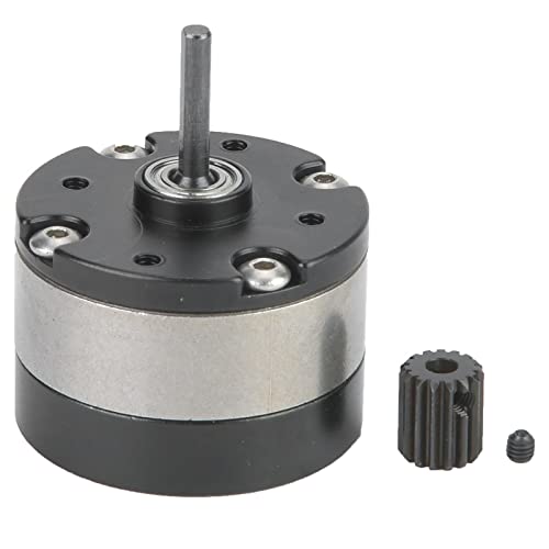 NUMNBE HOCHLEISTUNGSGETRIEBEVERKLEINERER 540 Motor FÜR RC 1/3 PLANETENGETRIEBE NUMNBE HOCHLEISTUNGSGETRIEBEVERKLEINERER 540 Motor FÜR RC 1/3 PLANETENGETRIEBE von NUMNBE