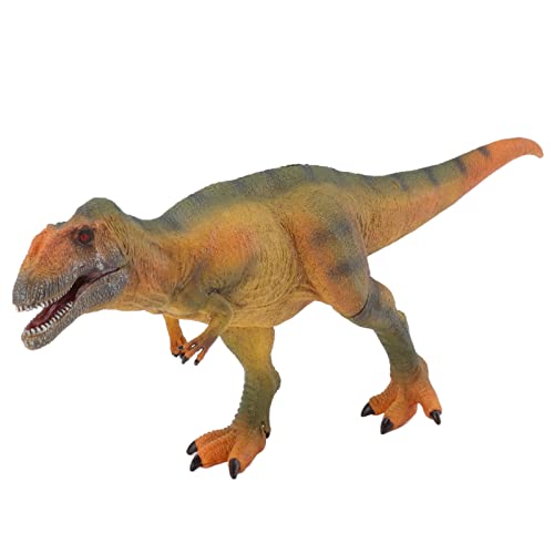 NUMNBE Kindersimulation Dinosauriermodell lebensechter Jura -Tierdekorationssystem Bildungsspielzeug NUMNBE Kindersimulation Dinosauriermodell lebensechter Jura -Tierdekorationssystem Bildungsspielzeug von NUMNBE