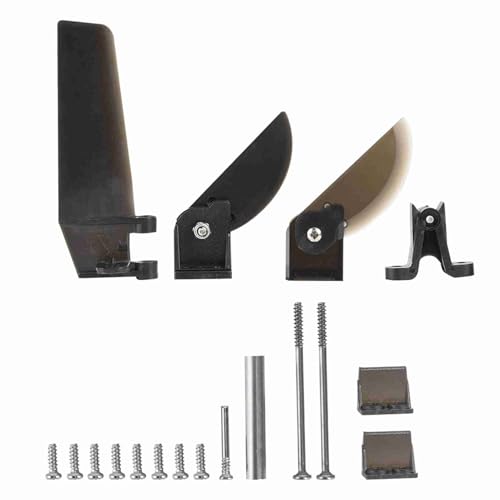 NUMNBE Lenkung Schaufel Schwanz Ruder Rudder Drehen Sie Flossenbaugruppen -Zubehör für FT012 bürstenloser RC -Boot an NUMNBE Lenkung Schaufel Schwanz Ruder Rudder Drehen Sie Flossenbaugruppen -Zubehör für FT012 bürstenloser RC -Boot an von NUMNBE