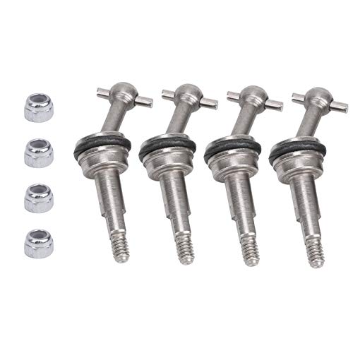 NUMNBE METALLISCHES GELENKWELLE Upgrade Teile für Wltoys K969 K979 K989 K999 P929 P939 1/28 RC Auto NUMNBE METALLISCHES GELENKWELLE Upgrade Teile für Wltoys K969 K979 K989 K999 P929 P939 1/28 RC Auto von NUMNBE