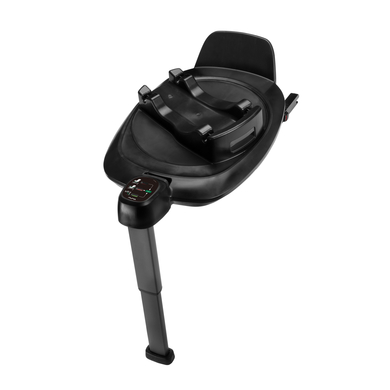 Nuna Basisstation BASE™ next ISOFIX Black von NUNA®