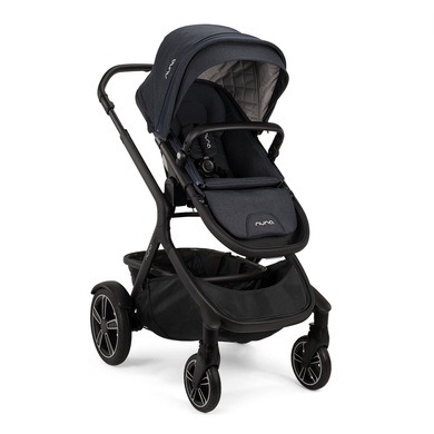 Nuna Kinderwagen DEMI™ grow Ocean von NUNA®