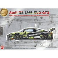 NUNU-BEEMAX 9588282622 1:24 Audi R8 LMS GT3 World Challenge Europe Imola 2022 NUNU-BEEMAX 9588282622 1:24 Audi R8 LMS GT3 World Challenge Europe Imola 2022 von NUNU-BEEMAX