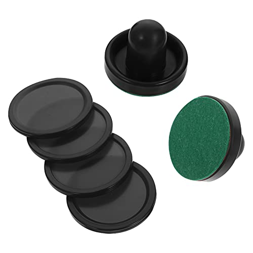 NUOBESTY 1 Satz Eishockey-kit Ersatz-airhockey-drücker Hockey-Teile Eishockey Teil Rotes Zubehör Spiel Luftbeweger Umweltfreundlicher Kunststoff Sportbekleidung Schreibtisch Kind NUOBESTY 1 Satz Eishockey-kit Ersatz-airhockey-drücker Hockey-Teile Eishockey Teil Rotes Zubehör Spiel Luftbeweger Umweltfreundlicher Kunststoff Sportbekleidung Schreibtisch Kind von NUOBESTY