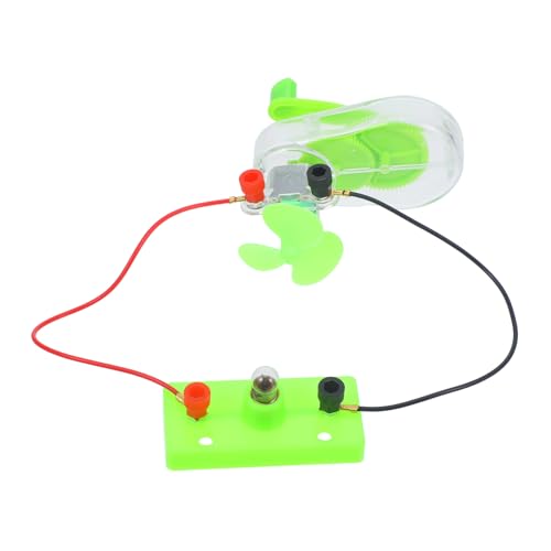 NUOBESTY 1 Satz Handgenerator Pfannkuchen Servo Elektronikhalter Transformatorbetriebenes Zubehör Stromübertragung Tragbares Solarspielzeug Lötmittel Wissenschaft Hellgrünes Eisen NUOBESTY 1 Satz Handgenerator Pfannkuchen Servo Elektronikhalter Transformatorbetriebenes Zubehör Stromübertragung Tragbares Solarspielzeug Lötmittel Wissenschaft Hellgrünes Eisen von NUOBESTY