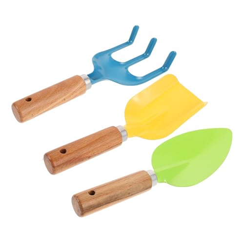 NUOBESTY 1 Satz Kleines Sandspielzeug Set für Teiliges Gartenspielzeug Rechen für Strand und Sandkasten Fördert Kreativität und Eltern Beziehung NUOBESTY 1 Satz Kleines Sandspielzeug Set für Teiliges Gartenspielzeug Rechen für Strand und Sandkasten Fördert Kreativität und Eltern Beziehung von NUOBESTY