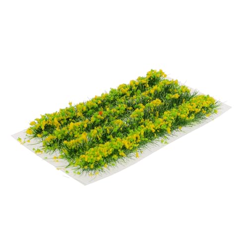 NUOBESTY Sand Tisch Dekoration 1 Box Miniatur Ornament Miniatur Vegetation-Landschaft Dekorationen Für NUOBESTY Sand Tisch Dekoration 1 Box Miniatur Ornament Miniatur Vegetation-Landschaft Dekorationen Für von NUOBESTY