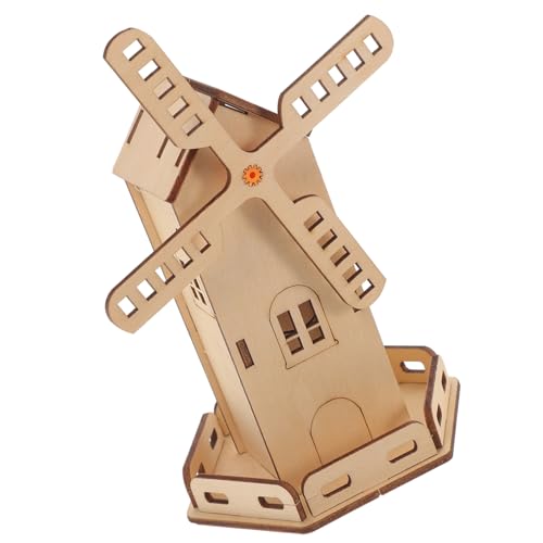 NUOBESTY 1Satz Solarspielzeug DIY Holzmontagespielzeug für Solar für Kreative Experimente Technik NUOBESTY 1Satz Solarspielzeug DIY Holzmontagespielzeug für Solar für Kreative Experimente Technik von NUOBESTY