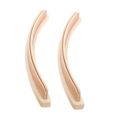 NUOBESTY 2 Stück Poker -Anzeigeständer Holz Kartenhalter Kartenspiel Aufsteller visitenkarten Halter Spielkarten Zubehör Kartenhalter für Spielkartenhalter aus Holz hölzern Beige NUOBESTY 2 Stück Poker -Anzeigeständer Holz Kartenhalter Kartenspiel Aufsteller visitenkarten Halter Spielkarten Zubehör Kartenhalter für Spielkartenhalter aus Holz hölzern Beige von NUOBESTY