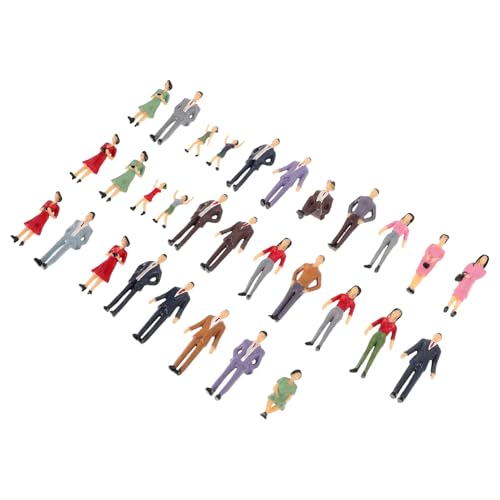 NUOBESTY 30st Sandtisch-charaktermodell Mini Salzstreuer Sammelbare Requisiten Runde Abstandsperlen Minifigur Statue Perlen Abstandsperlen Sammlerspielzeug Mini-Dekoration Abs-Kunststoff NUOBESTY 30st Sandtisch-charaktermodell Mini Salzstreuer Sammelbare Requisiten Runde Abstandsperlen Minifigur Statue Perlen Abstandsperlen Sammlerspielzeug Mini-Dekoration Abs-Kunststoff von NUOBESTY