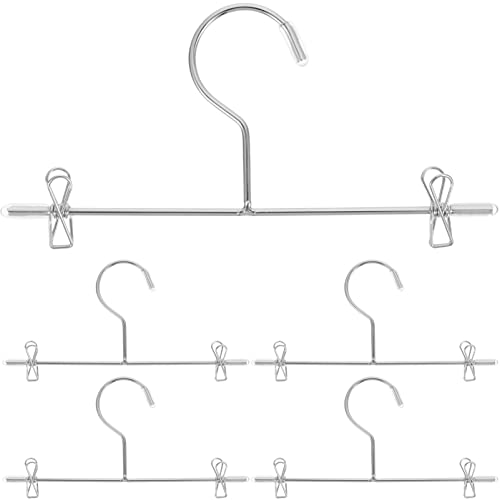 NUOBESTY 5Pcs Puppenkleiderbügel Plastikbügel Puppenbügel Set Puppenzubehör Kleine Puppenkleiderbügel Mini - -Dekore NUOBESTY 5Pcs Puppenkleiderbügel Plastikbügel Puppenbügel Set Puppenzubehör Kleine Puppenkleiderbügel Mini - -Dekore von NUOBESTY