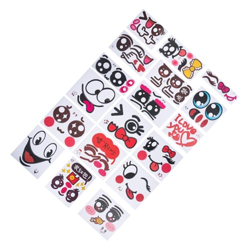 NUOBESTY 9 Blätter Schwangerschaftsaufkleber für Babybauch Lustige Belly Decals für Schwangere Frauen Fotorequisiten zur Schwangerschaftsaufzeichnung Kreative Erinnerungen NUOBESTY 9 Blätter Schwangerschaftsaufkleber für Babybauch Lustige Belly Decals für Schwangere Frauen Fotorequisiten zur Schwangerschaftsaufzeichnung Kreative Erinnerungen von NUOBESTY