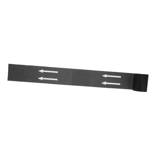 NUOBESTY DIY Spielstraßenband mit Ablösbarem Klebstoff Langes Sicheres Klebeband mit Straßen Bahn und Parkplatzmotiven zur Motorischer Fähigkeiten und Räumlicher Vorstellungskraft NUOBESTY DIY Spielstraßenband mit Ablösbarem Klebstoff Langes Sicheres Klebeband mit Straßen Bahn und Parkplatzmotiven zur Motorischer Fähigkeiten und Räumlicher Vorstellungskraft von NUOBESTY