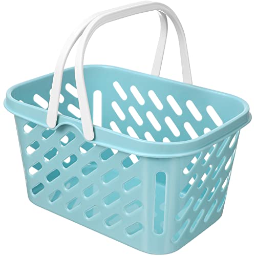 NUOBESTY Einkaufskorb Spielzeug Mini-Einkaufskorb Mit Griffen Aufbewahrungskorb Ostereier Körbe Küche Spielspielzeug Für Kinder Partyartikel NUOBESTY Einkaufskorb Spielzeug Mini-Einkaufskorb Mit Griffen Aufbewahrungskorb Ostereier Körbe Küche Spielspielzeug Für Kinder Partyartikel von NUOBESTY