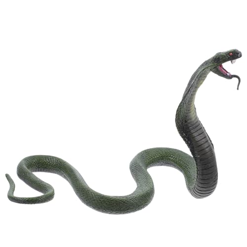 NUOBESTY Modell Flexible Schlange Tiere Statue Schlange Jahr Desktop Dekorationen Schlange Requisite Simulierte Schlange Streich Schlange Büro Skulptur Schlange Gefälschte Schlange NUOBESTY Modell Flexible Schlange Tiere Statue Schlange Jahr Desktop Dekorationen Schlange Requisite Simulierte Schlange Streich Schlange Büro Skulptur Schlange Gefälschte Schlange von NUOBESTY