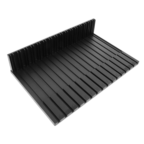 NUOBESTY Modell Teile Halter Organizer für DIY Modellbau Platzsparendes Regal für Vielseitige Aufbewahrung für Modellbauwerkzeuge und Zubehör Robust und Langlebig Fördert Einen Sauberen von NUOBESTY
