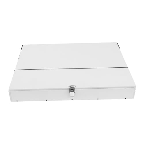 NUOBESTY Modell Werkzeugregal Modell Farb Organizer Modell Werkzeug Aufbewahrungsregal Modell Bausatz Werkzeug Organizer Mal Werkzeug Organizer Modell Farb Rack Modell Werkzeug von NUOBESTY