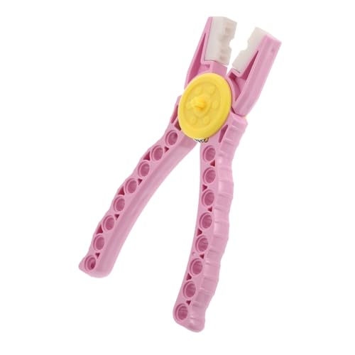 NUOBESTY Multifunktionaler Trenner mit Rutsch Griff Kompatibel mit Bauklötzen Handliche Zange für Erwachsene Werkzeug für Spielzeugsteine Tragbar und Vielseitig Einsetzbar NUOBESTY Multifunktionaler Trenner mit Rutsch Griff Kompatibel mit Bauklötzen Handliche Zange für Erwachsene Werkzeug für Spielzeugsteine Tragbar und Vielseitig Einsetzbar von NUOBESTY