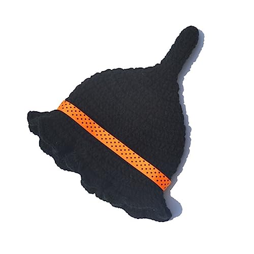 NUOBESTY Neugeborene Fotografie Requisiten Süßes Gestricktes Outfit Für Fotoshooting Unisex Kinderkostüm Für Kreative Aufnahmen Perfektes von NUOBESTY