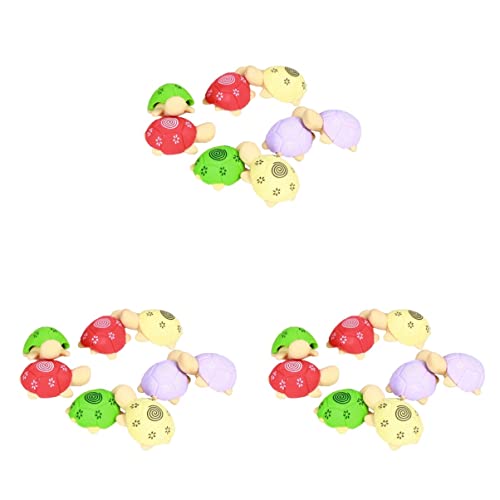 NUOBESTY Radiergummi Für Kinder 60 STK Koreanische Schreibwaren Tierischer Radiergummi Radiergummi Für Schreibwaren Cartoon-radiergummi Karikatur Student - NUOBESTY Radiergummi Für Kinder 60 STK Koreanische Schreibwaren Tierischer Radiergummi Radiergummi Für Schreibwaren Cartoon-radiergummi Karikatur Student - von NUOBESTY