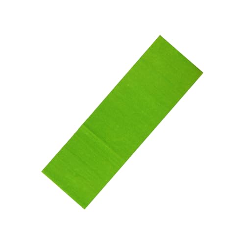 NUOBESTY Realistischer Kunstrasen für und Kreative Projekte Dünne Langlebige Matte für DIY Modellbau und Gartendekoration von NUOBESTY