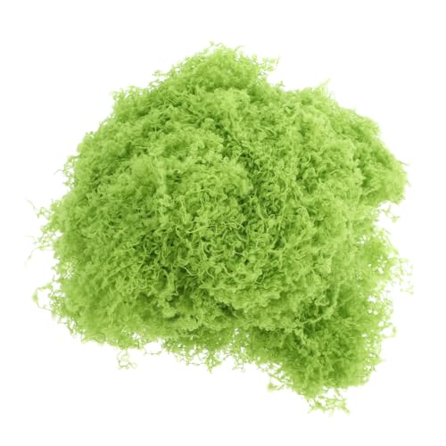 NUOBESTY Simulierter Weinreben-modellbaum Szene Laubset Miniaturbäume Zum Basteln Landschaft Miniatur-gartenreben Miniaturlaub Hobby Miniaturstrauchstreifen Blätter Baumwollfaden Dark Green NUOBESTY Simulierter Weinreben-modellbaum Szene Laubset Miniaturbäume Zum Basteln Landschaft Miniatur-gartenreben Miniaturlaub Hobby Miniaturstrauchstreifen Blätter Baumwollfaden Dark Green von NUOBESTY