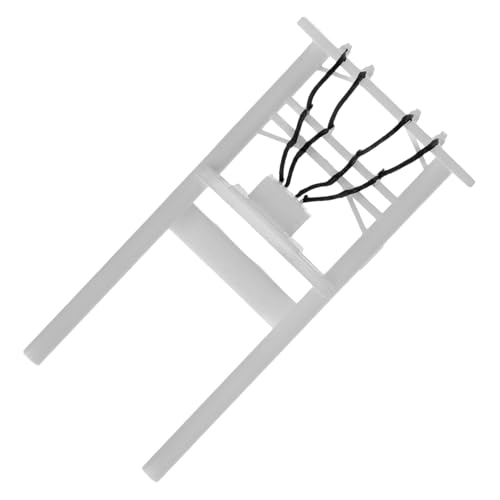 NUOBESTY Telegraphenmast Modell Mikrolandschaft Dekoration Kleiner Garten DIY Telegraphenmasten DIY Materialien Sandtisch DIY Versorgung Eisenbahn DIY Material Mini Requisiten NUOBESTY Telegraphenmast Modell Mikrolandschaft Dekoration Kleiner Garten DIY Telegraphenmasten DIY Materialien Sandtisch DIY Versorgung Eisenbahn DIY Material Mini Requisiten von NUOBESTY