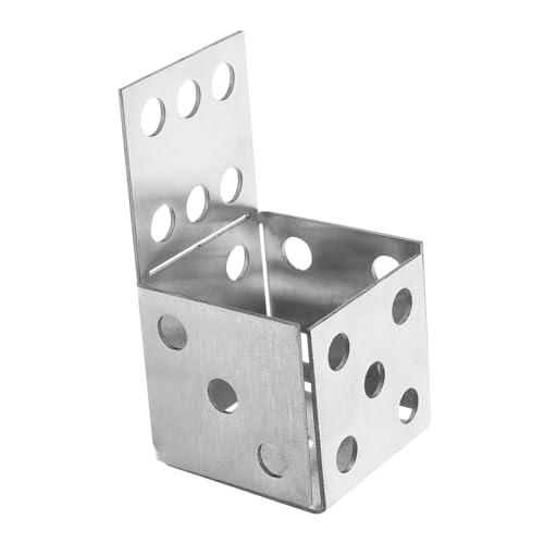NUOBESTY Welding Dice aus Schweißwürfel für Anfänger und Profis Verbessern der Schweißfähigkeiten DIY für Effektives Schweißen zu Hause NUOBESTY Welding Dice aus Schweißwürfel für Anfänger und Profis Verbessern der Schweißfähigkeiten DIY für Effektives Schweißen zu Hause von NUOBESTY