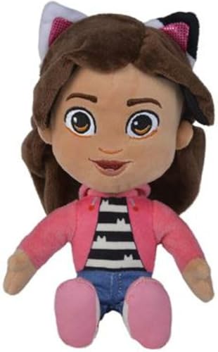 NV SIMBA TOYS BENELUX SA 6305875230NPB Gabby s Plüschtier, Mehrfarbig NV SIMBA TOYS BENELUX SA 6305875230NPB Gabby s Plüschtier, Mehrfarbig von NICOTOY