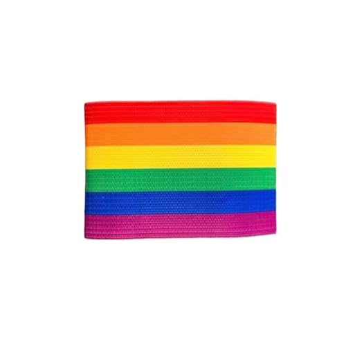 ALLE PRIDE PRODUKTE, Kapitänsbinde, Einheitsgr��e von NW NATIONWEAR