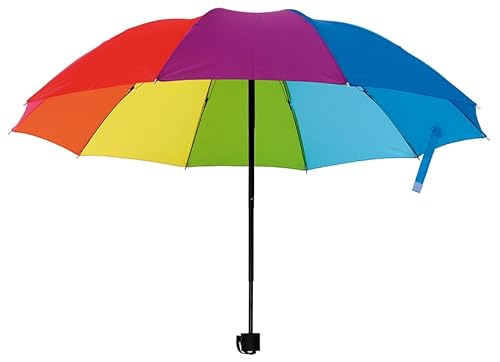 NW NATIONWEAR ALL PRIDE PRODUCTS (Regnbågsparaply Paraply Regnbåge Pride) von NW NATIONWEAR