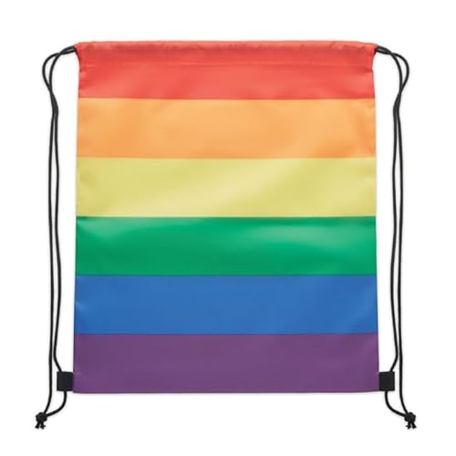 NW NATIONWEAR LGTBQ Accesories - LGTB Pride Accesories - Gay Pride - Regenbogen schminke - regenbogen accessoires - Pride flagge Pride Flag Gat Flag von NW NATIONWEAR