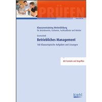Eisenschink, C: Betriebliches Management von Nwb Verlag