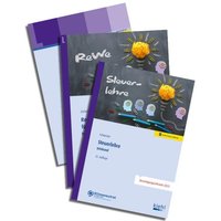 Bücherpaket Infobände für Steuerfachangestellte von Nwb Verlag