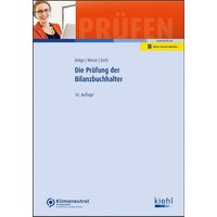 Die Prüfung der Bilanzbuchhalter von Nwb Verlag