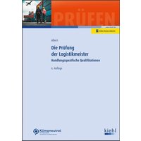 Die Prüfung der Logistikmeister von Nwb Verlag