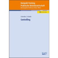 Kompakt-Training Controlling von Nwb Verlag