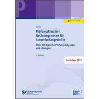 Prüfungsklassiker Rechnungswesen für Steuerfachangestellte von Nwb Verlag