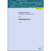 Olfert, K: Rechnungswesen von Nwb Verlag