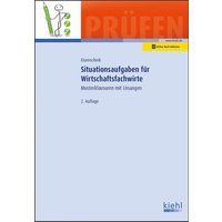 Situationsaufgaben für Wirtschaftsfachwirte von Nwb Verlag