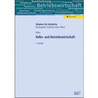 Volks- und Betriebswirtschaft von Nwb Verlag