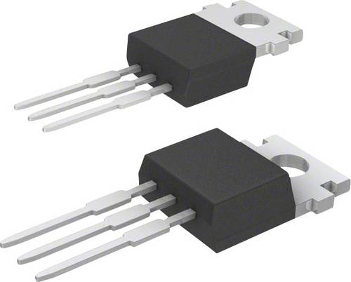 NXP Semiconductors Standarddiode BYV34-500,127 TO-220-3 500V 20A von NXP Semiconductors